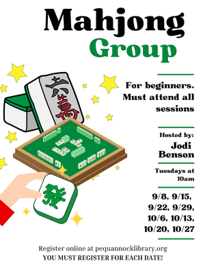 Beginner Mahjong Gro Beginner Mahjong Gro